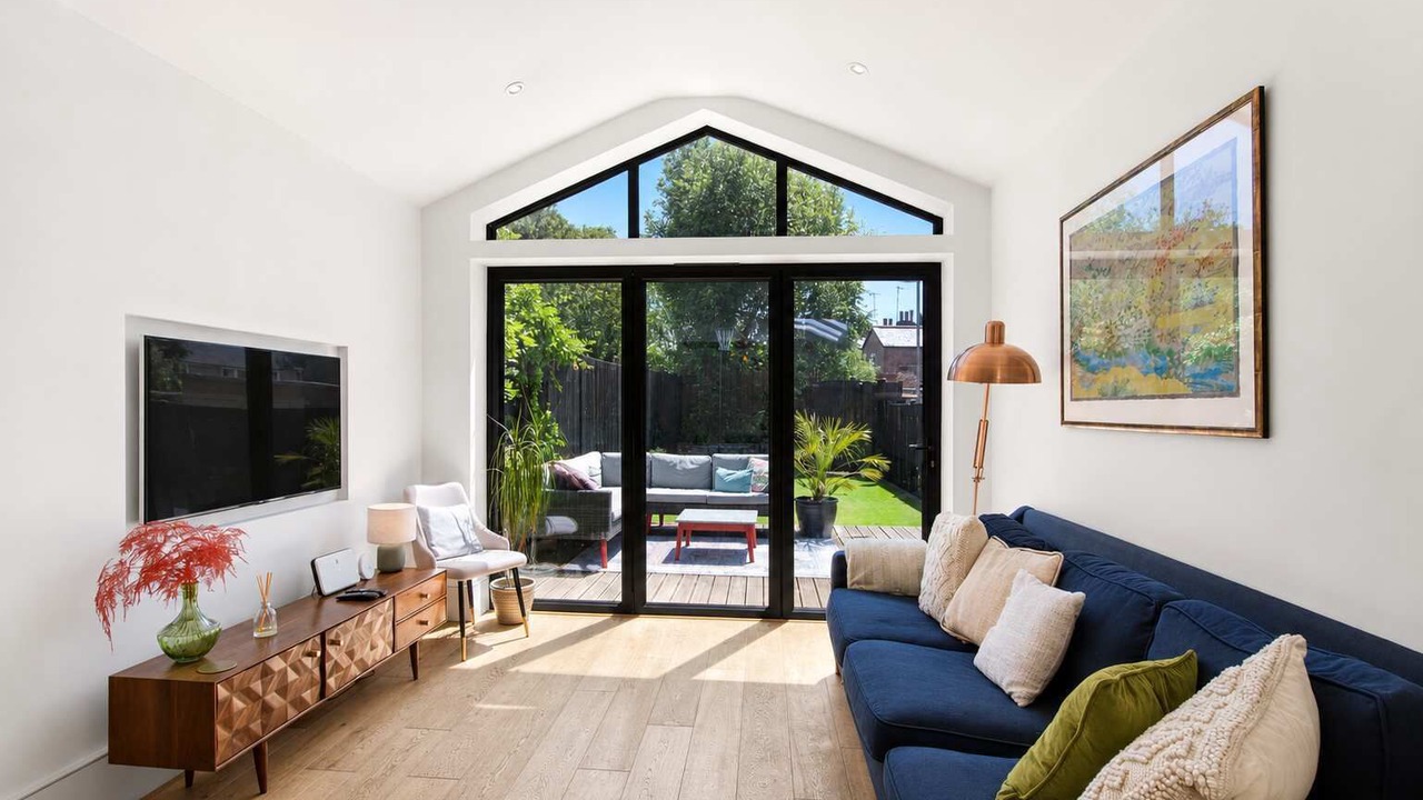 Photo of Outdoor in Hertford