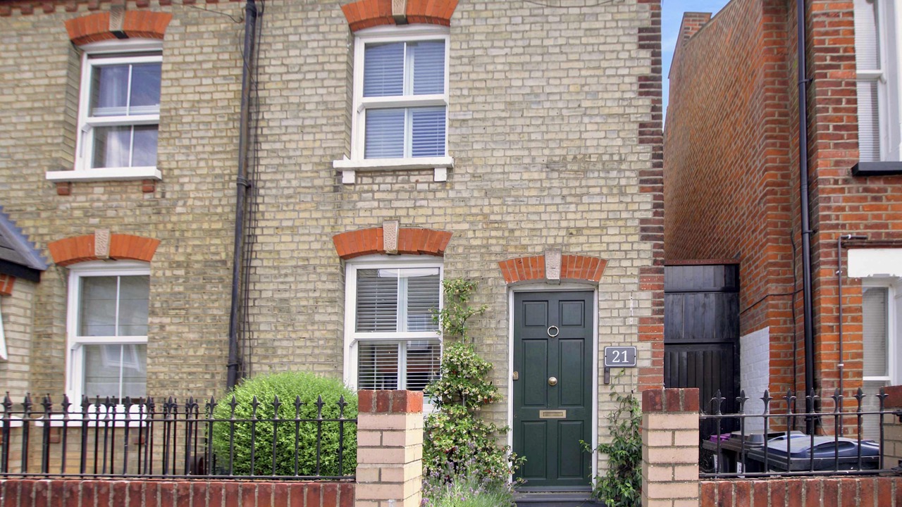 Photo of Outdoor in Hertford