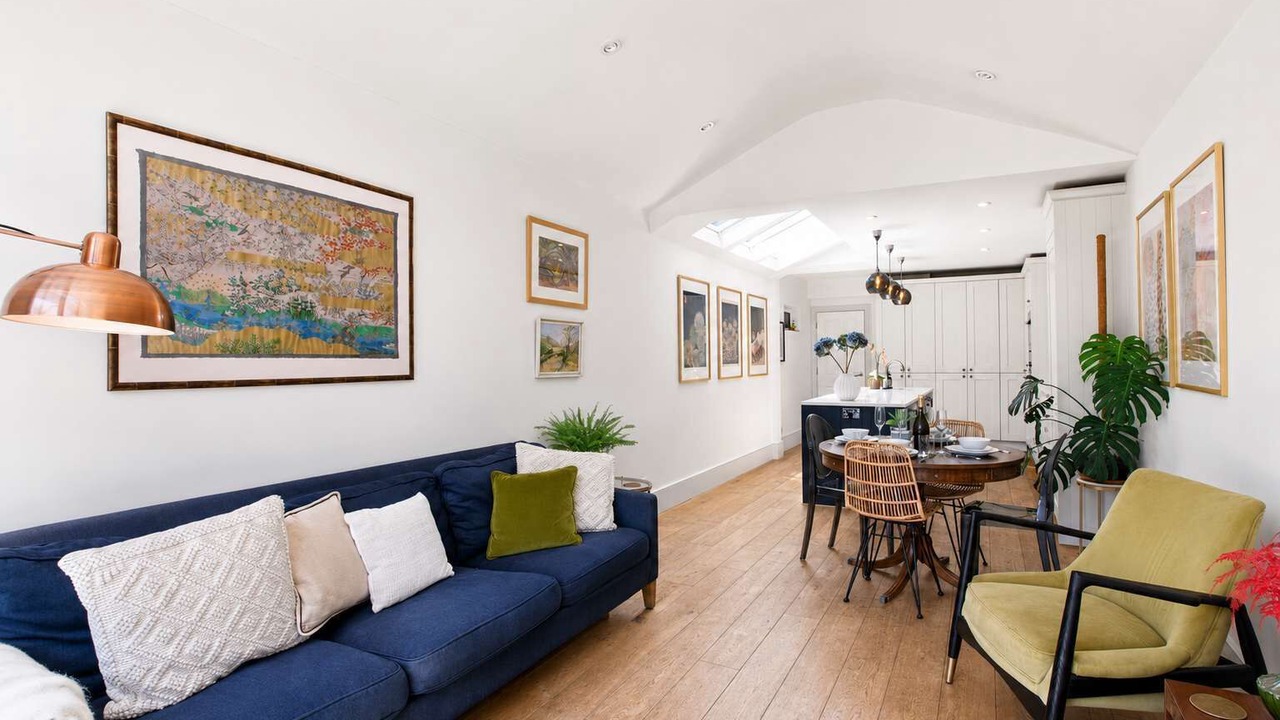 Photo of Bedroom in Hertford