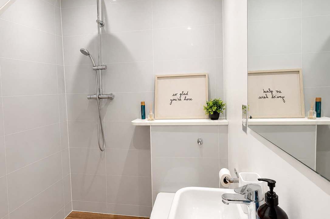 Photo of Bathroom in Hertford
