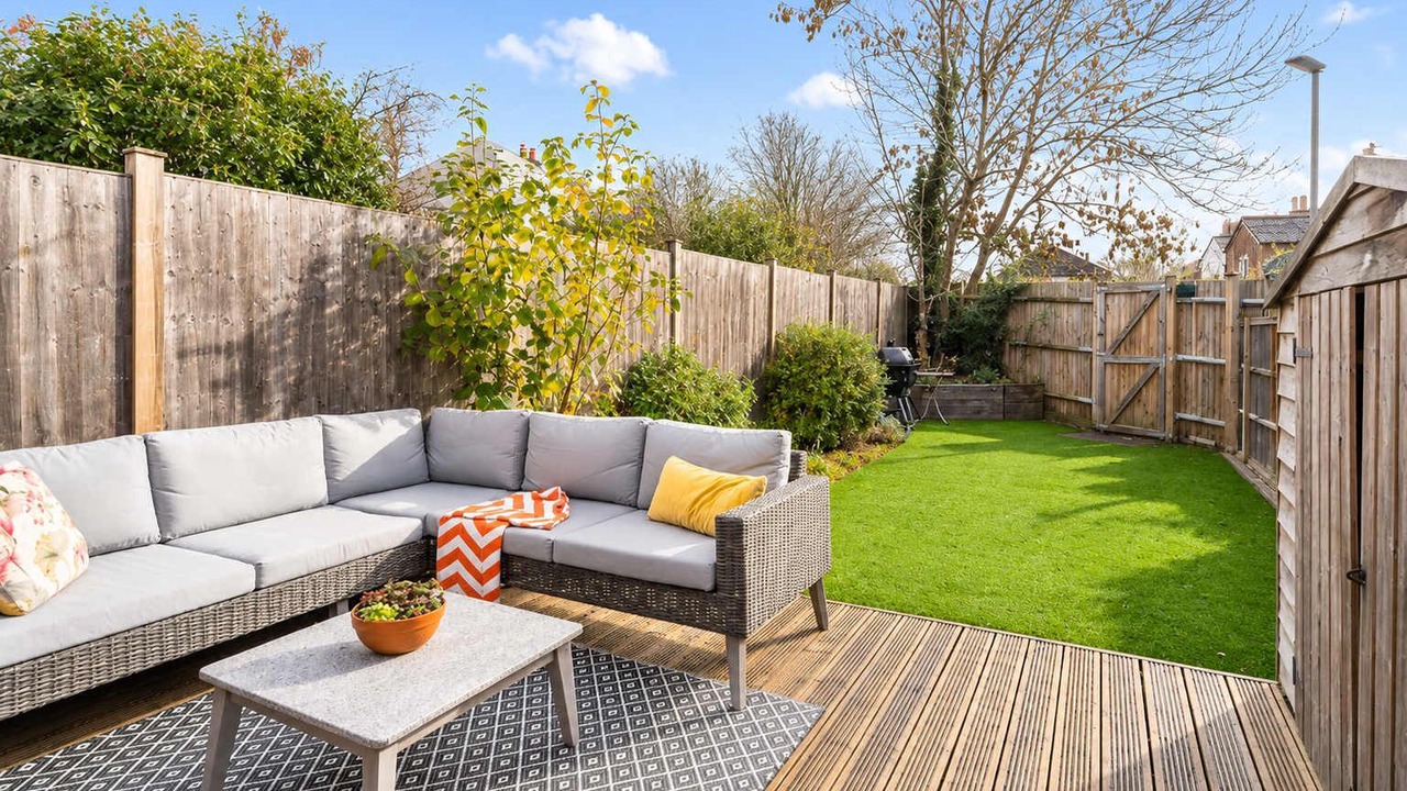 Photo of Outdoor in Hertford