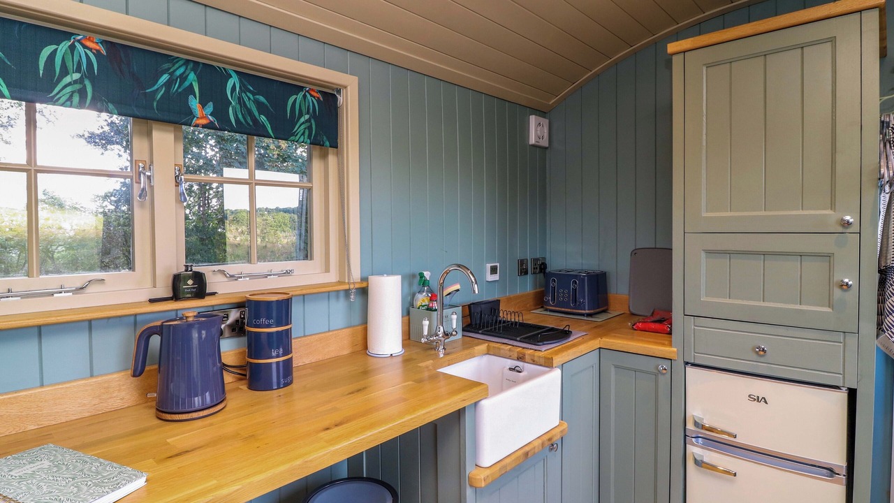 Photo of Kitchen in Aston