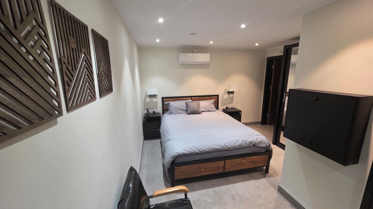 Photo of Bedroom in Cranbrook