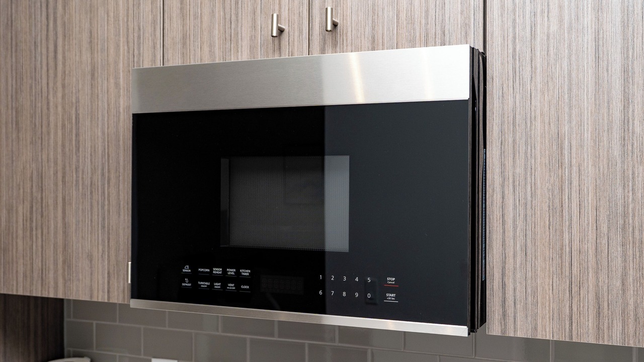 Photo of Kitchen in Kitchener