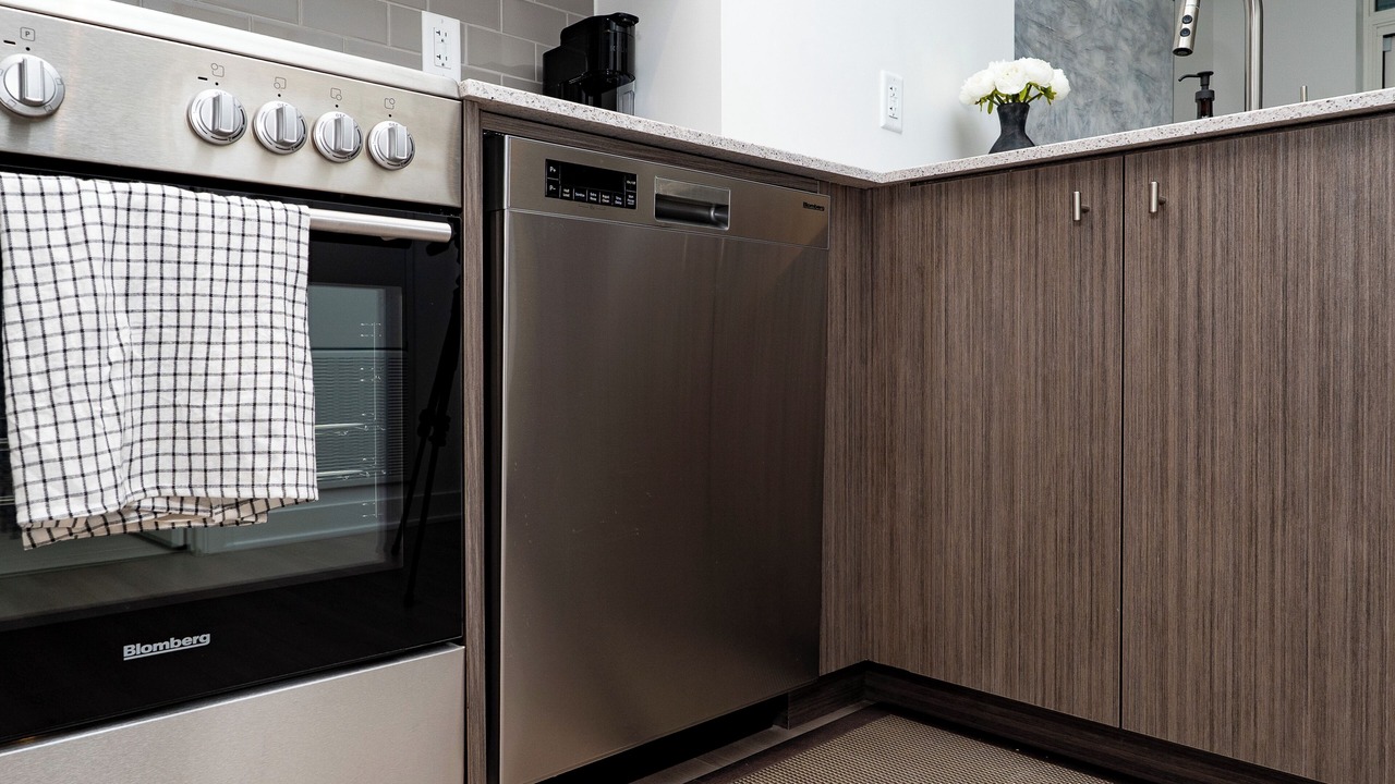 Photo of Kitchen in Kitchener