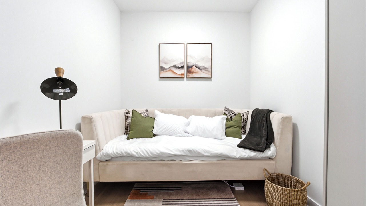 Photo of Livingroom in Kitchener