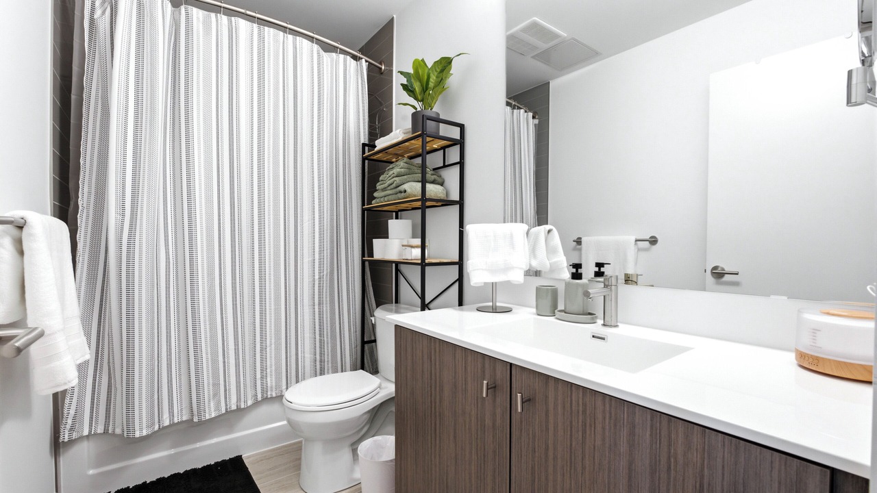 Photo of Bathroom in Kitchener