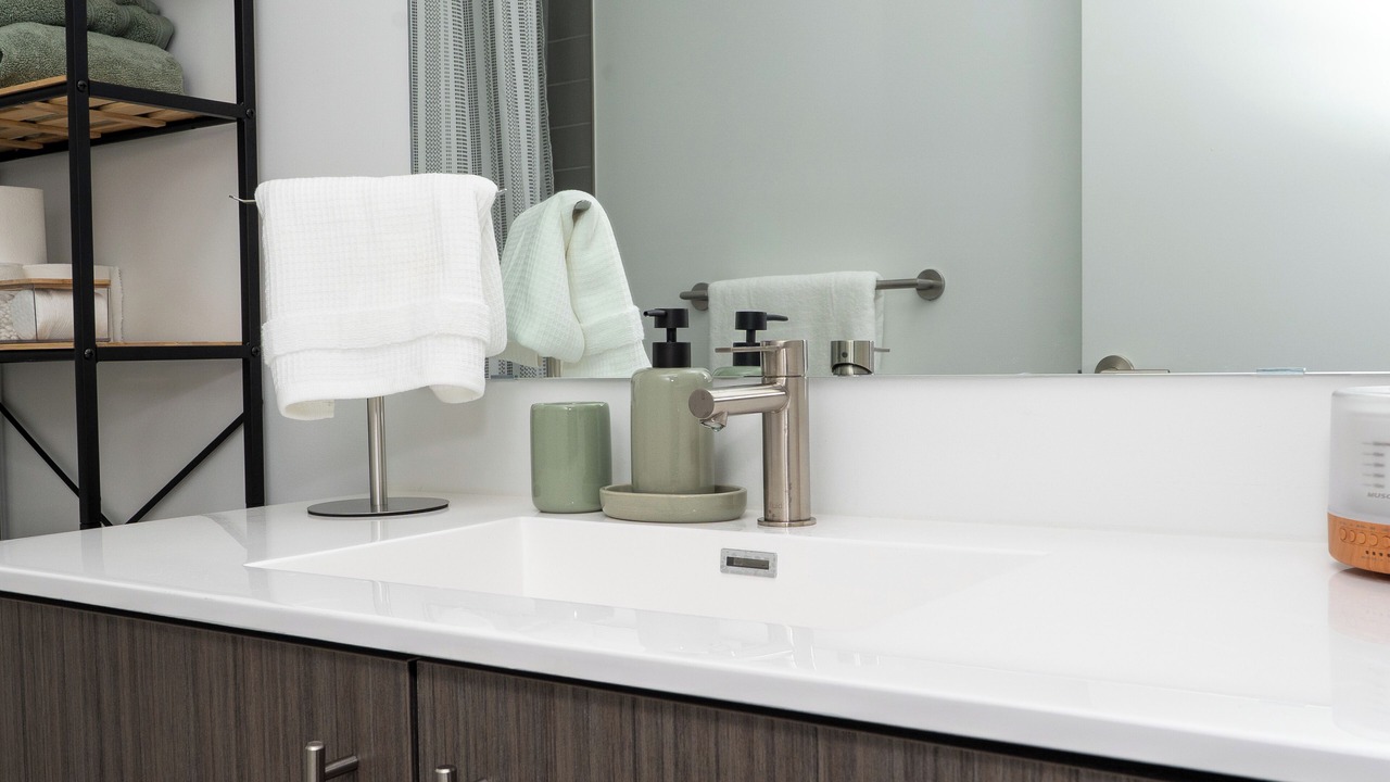 Photo of Bathroom in Kitchener