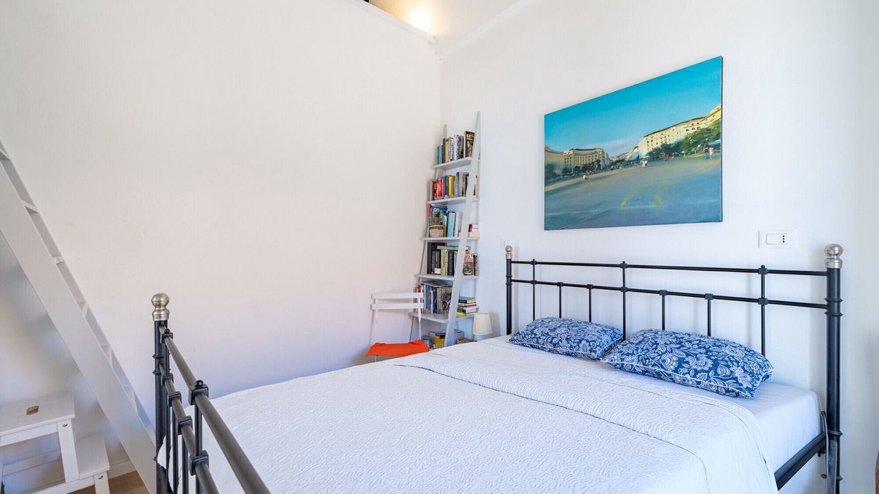 Photo of Bedroom in Ospedaletti
