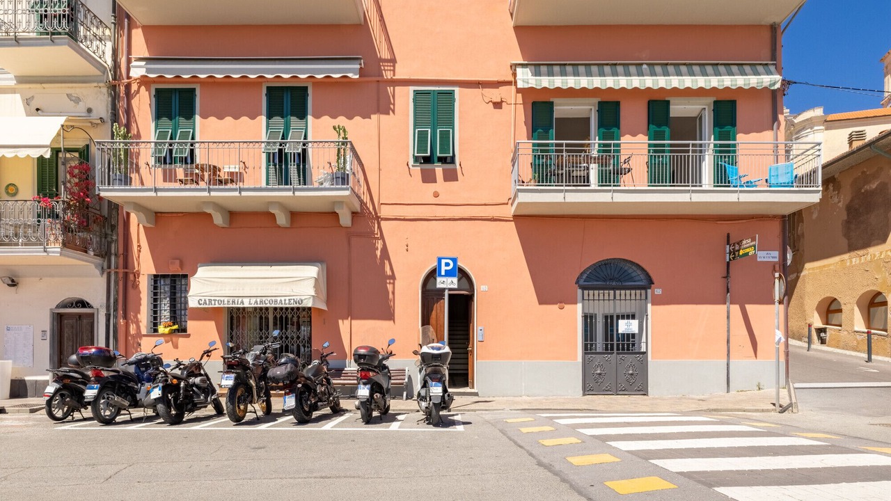 Photo of Outdoor in Ospedaletti