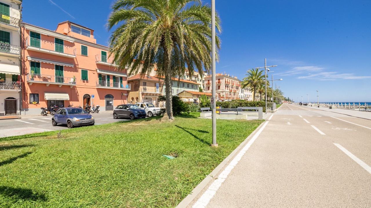 Photo of Outdoor in Ospedaletti