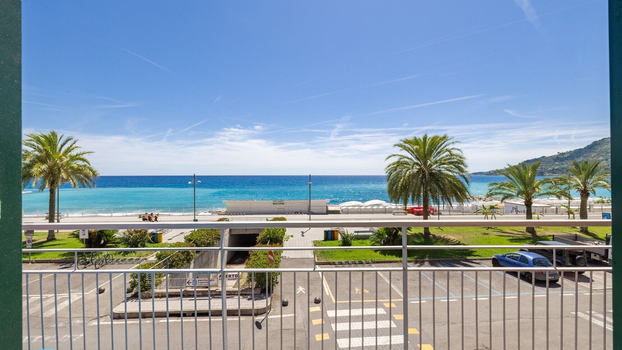 Photo of Outdoor in Ospedaletti