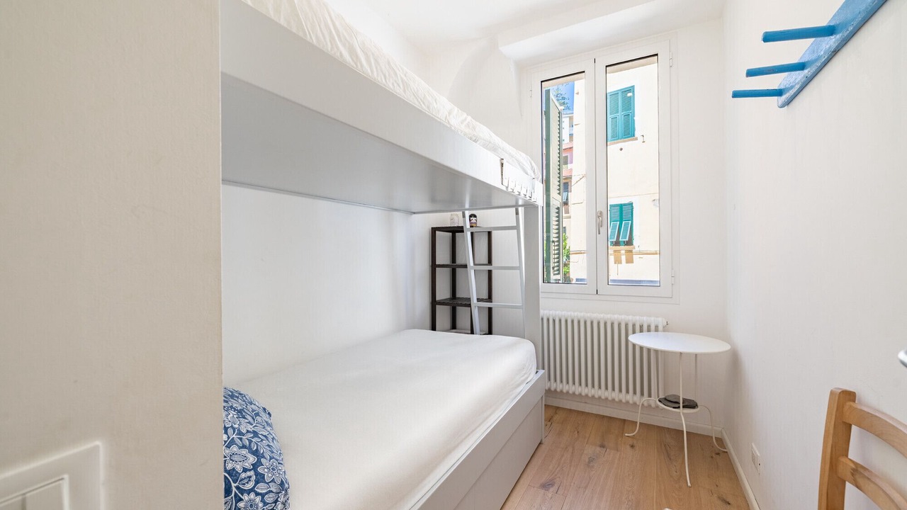 Photo of Bedroom in Ospedaletti