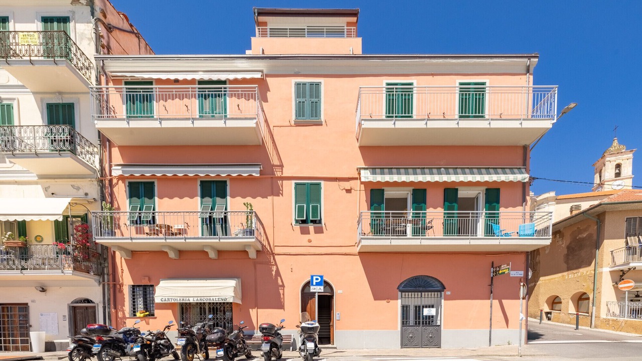 Photo of Outdoor in Ospedaletti