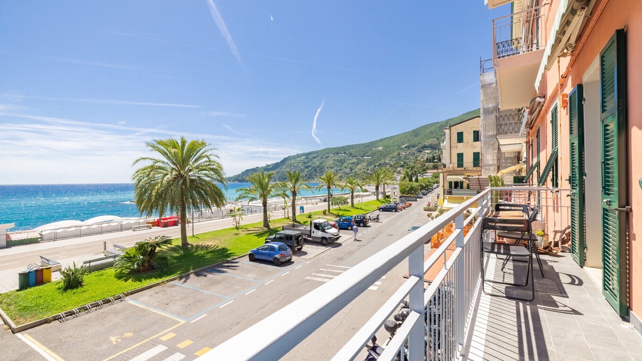 Photo of Outdoor in Ospedaletti