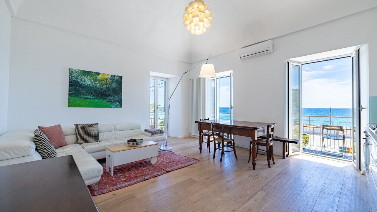 Photo of Livingroom in Ospedaletti