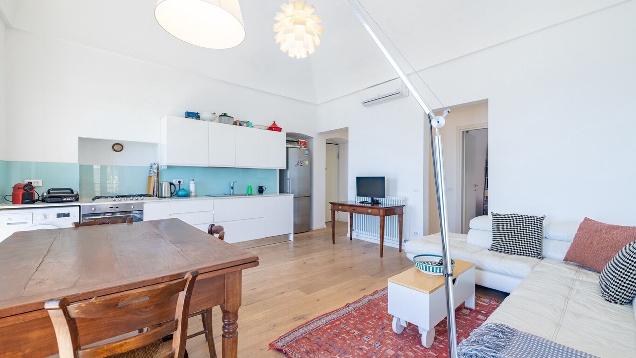 Photo of Livingroom in Ospedaletti