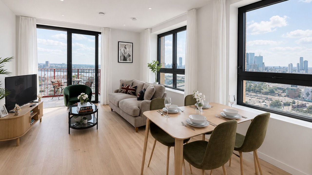 Photo of Patio Balcony in Peninsula
