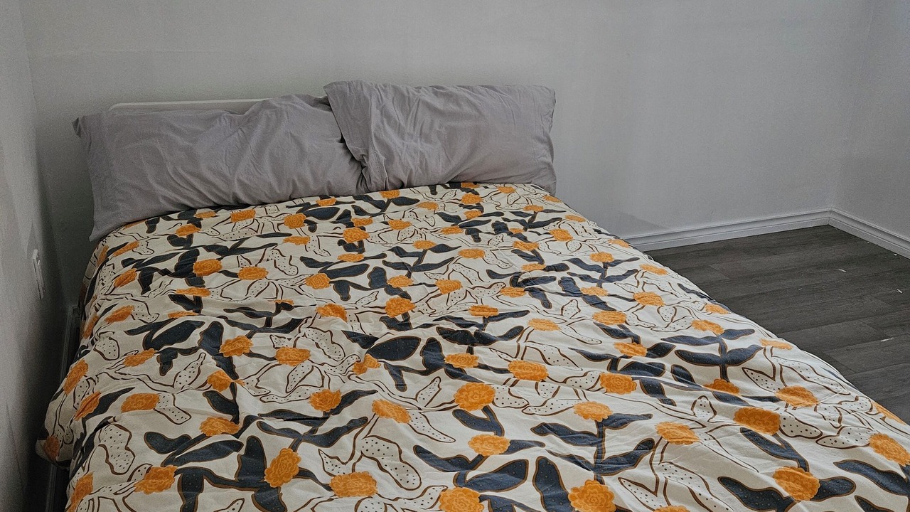 Photo of Bedroom in Glenridge