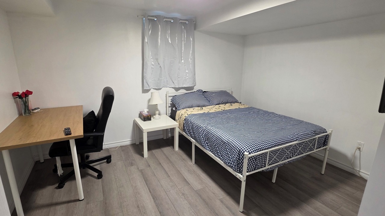 Photo of Bedroom in Glenridge