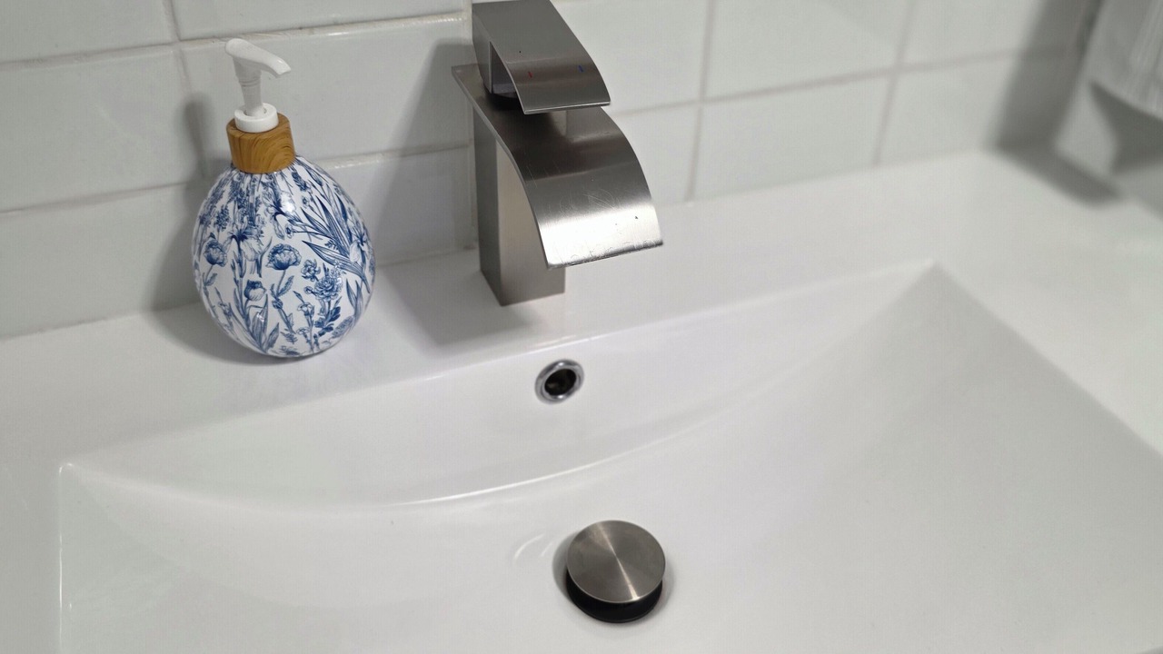 Photo of Bathroom in Glenridge