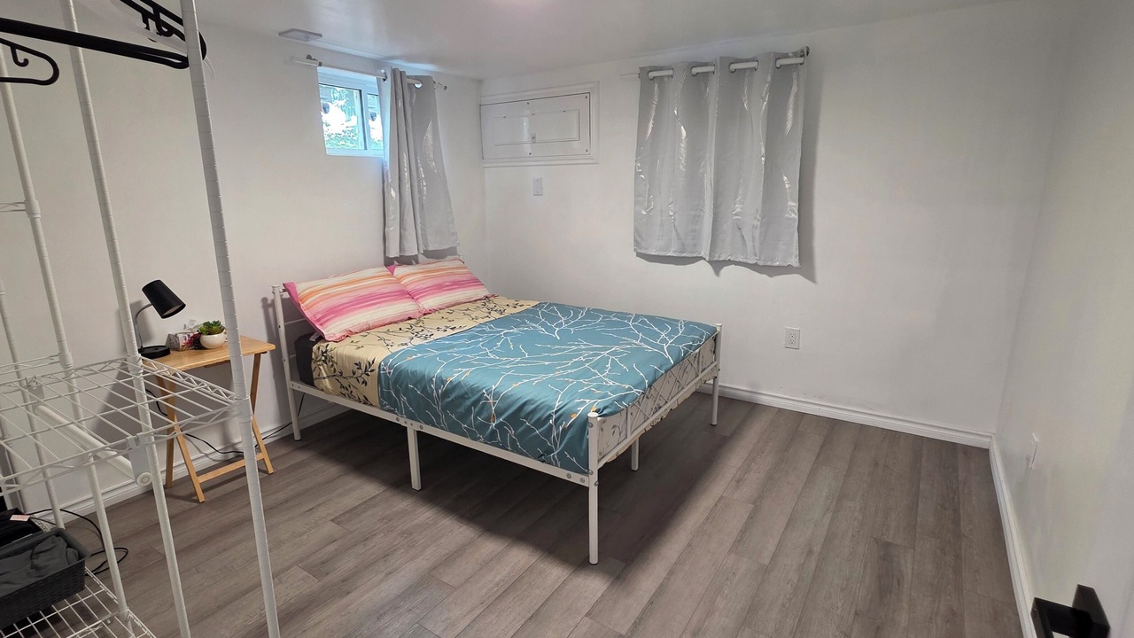 Photo of Bedroom in Glenridge