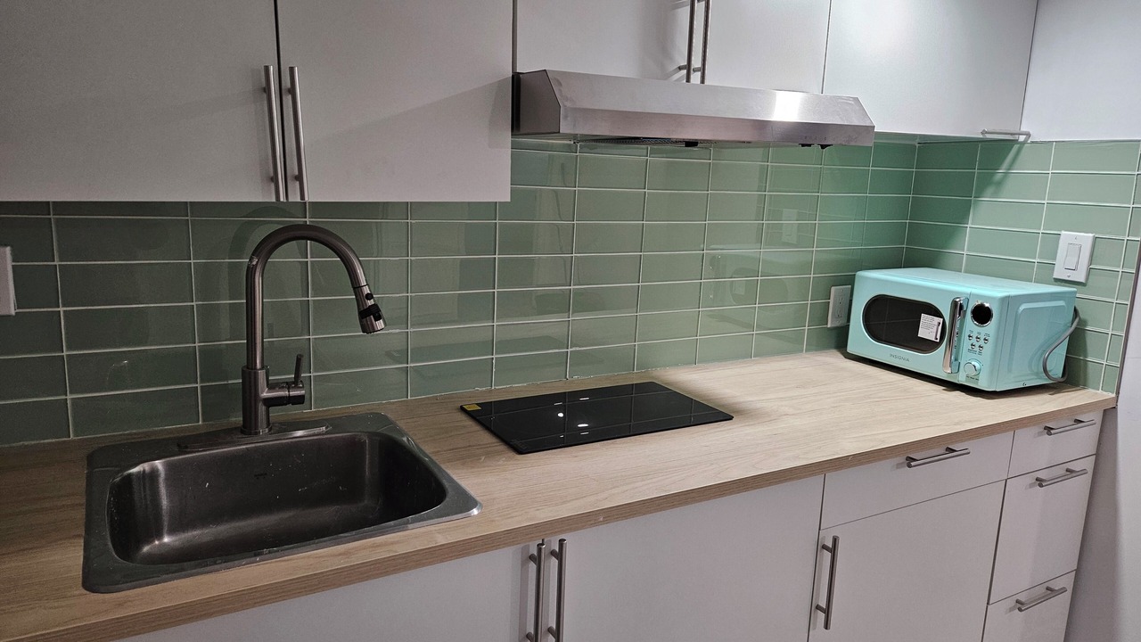 Photo of Kitchen in Glenridge