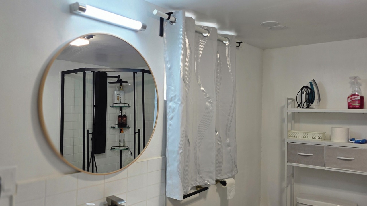 Photo of Bathroom in Glenridge