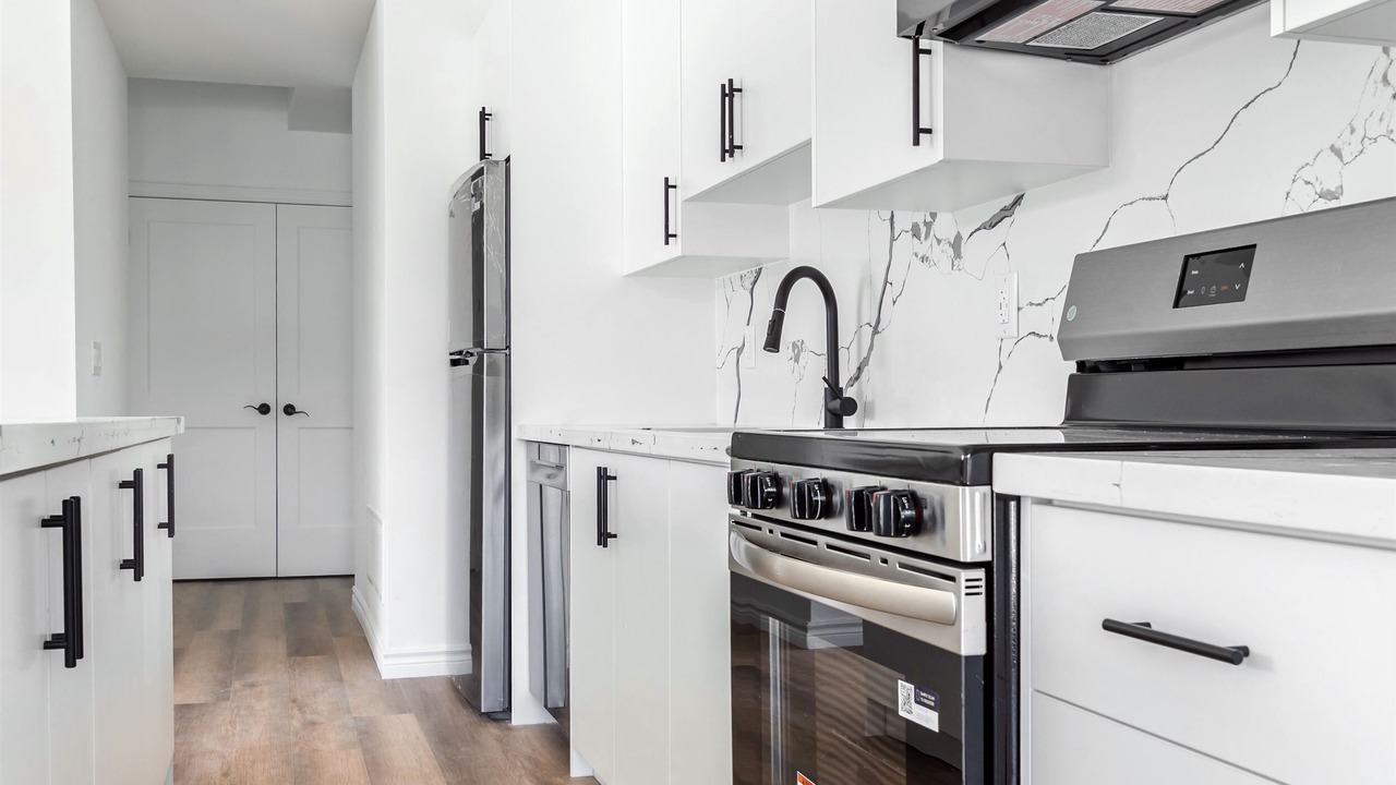 Photo of Kitchen in Huntsville