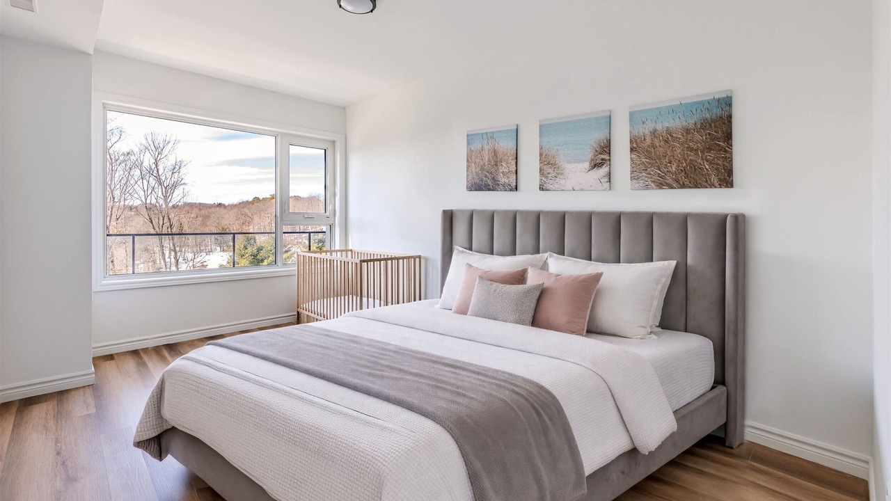Photo of Bedroom in Huntsville