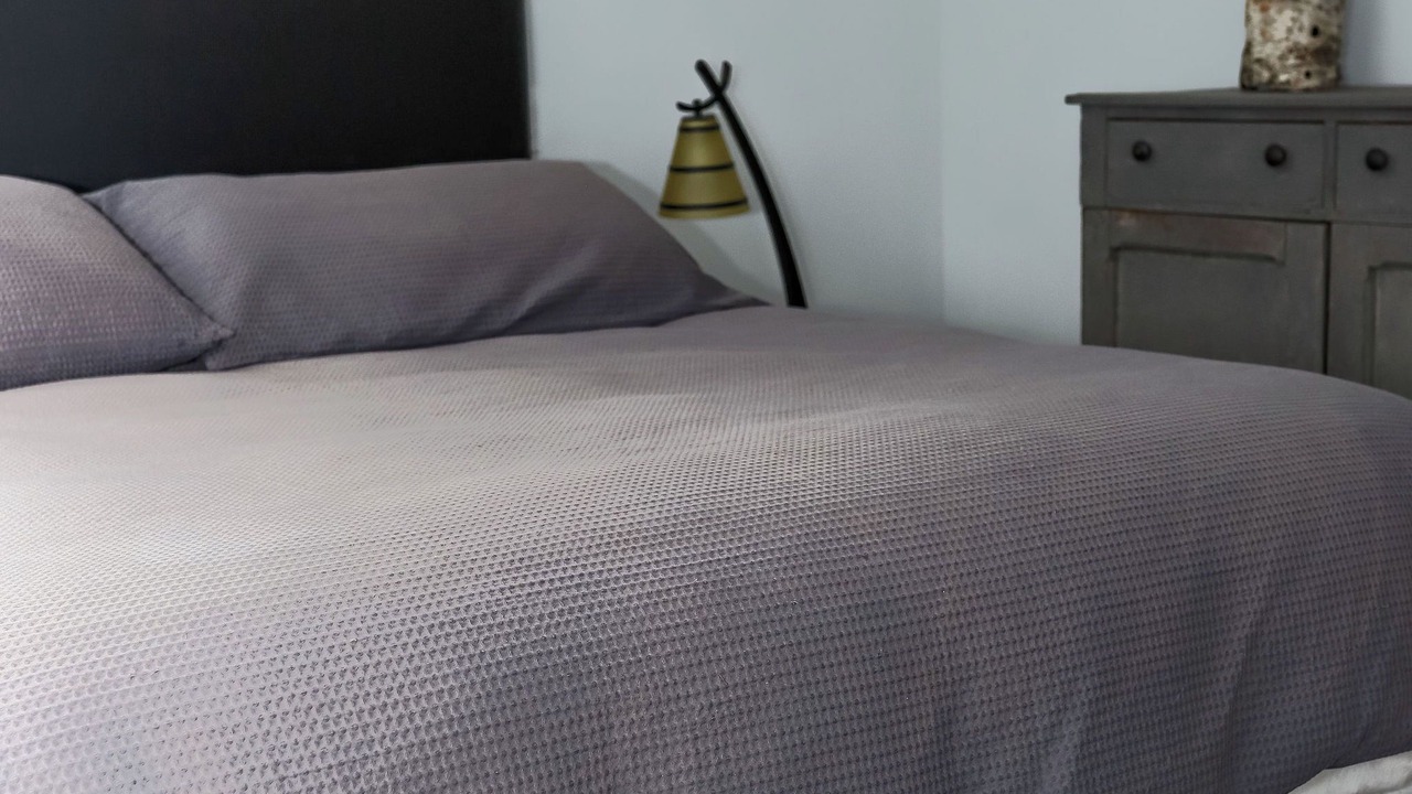 Photo of Bedroom in Central Huron