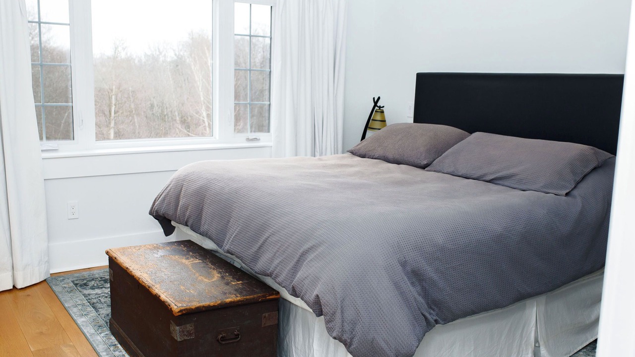 Photo of Bedroom in Central Huron