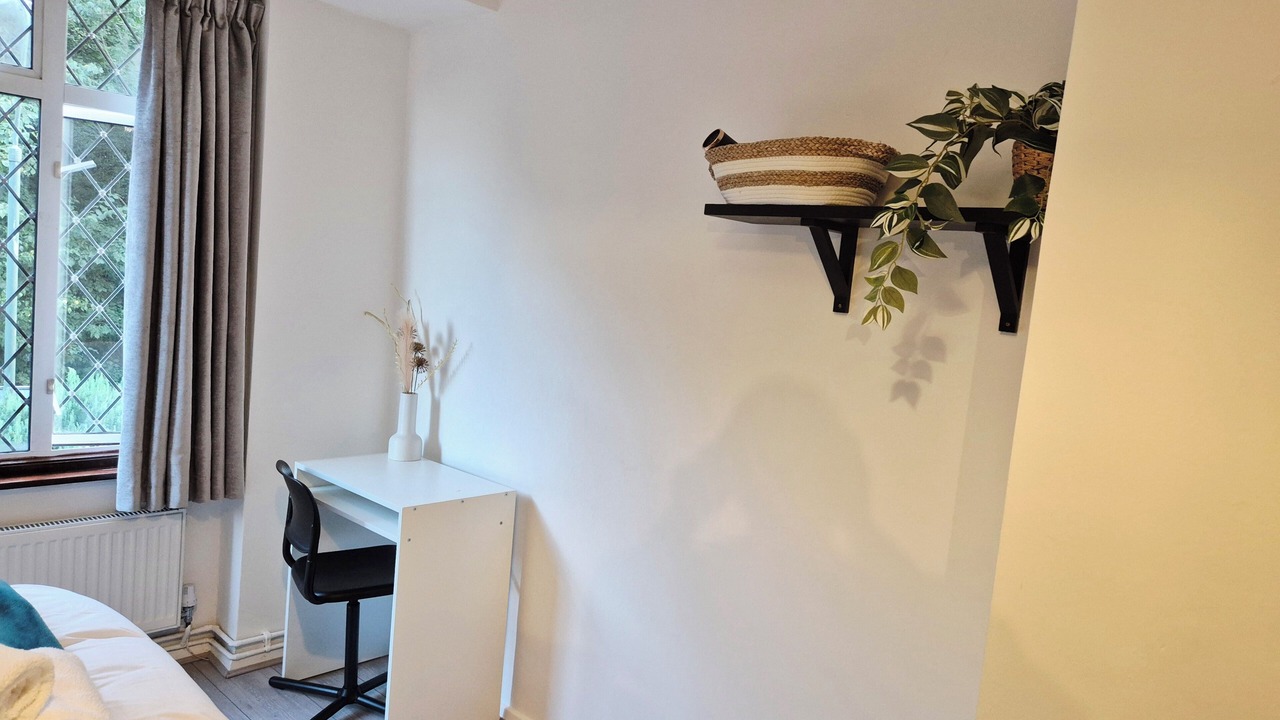 Photo of Bedroom in Barnehurst