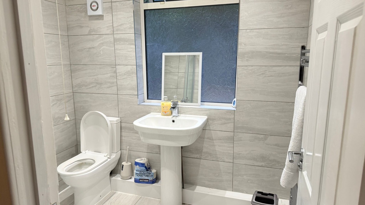 Photo of Bathroom in Barnehurst