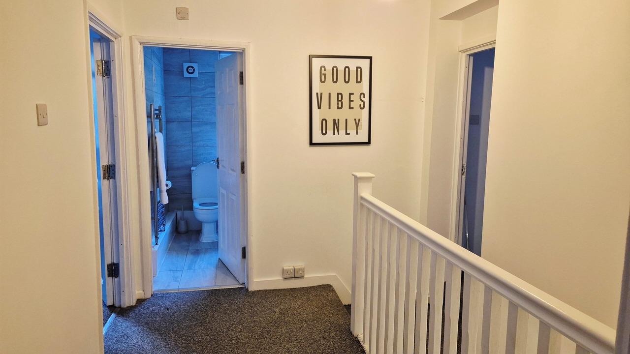 Photo of Bathroom in Barnehurst