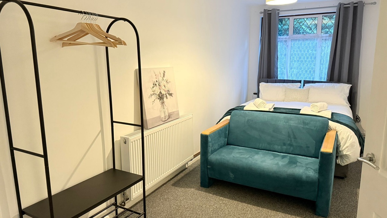 Photo of Bedroom in Barnehurst