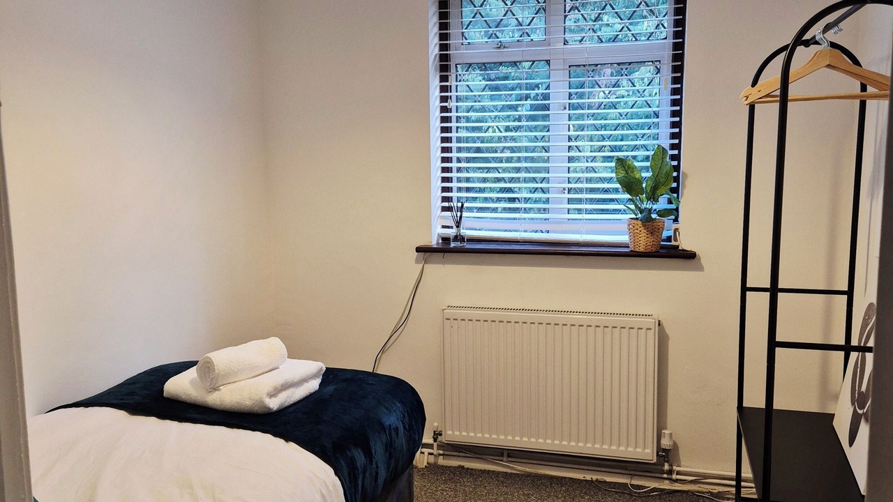 Photo of Bedroom in Barnehurst