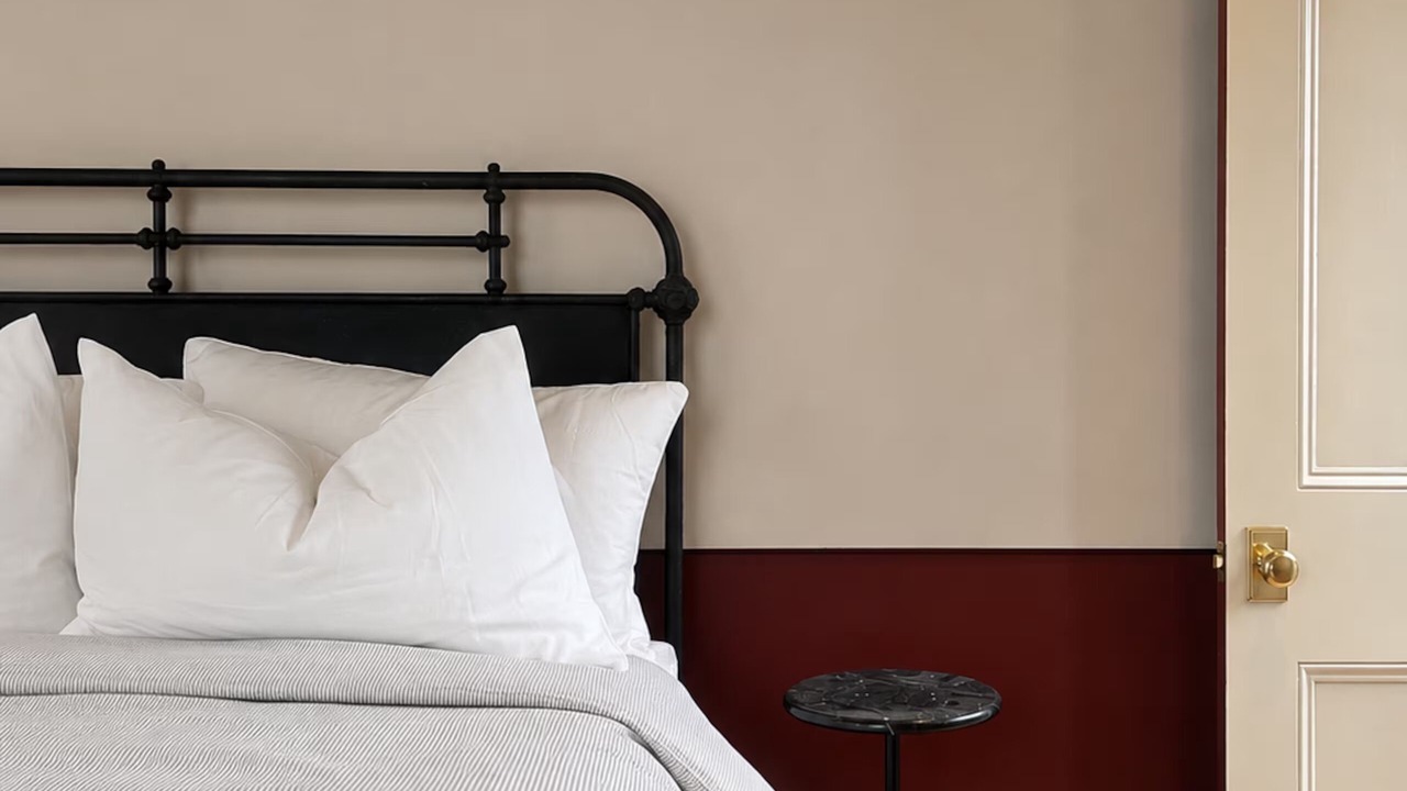 Photo of Bedroom in Cabbagetown South
