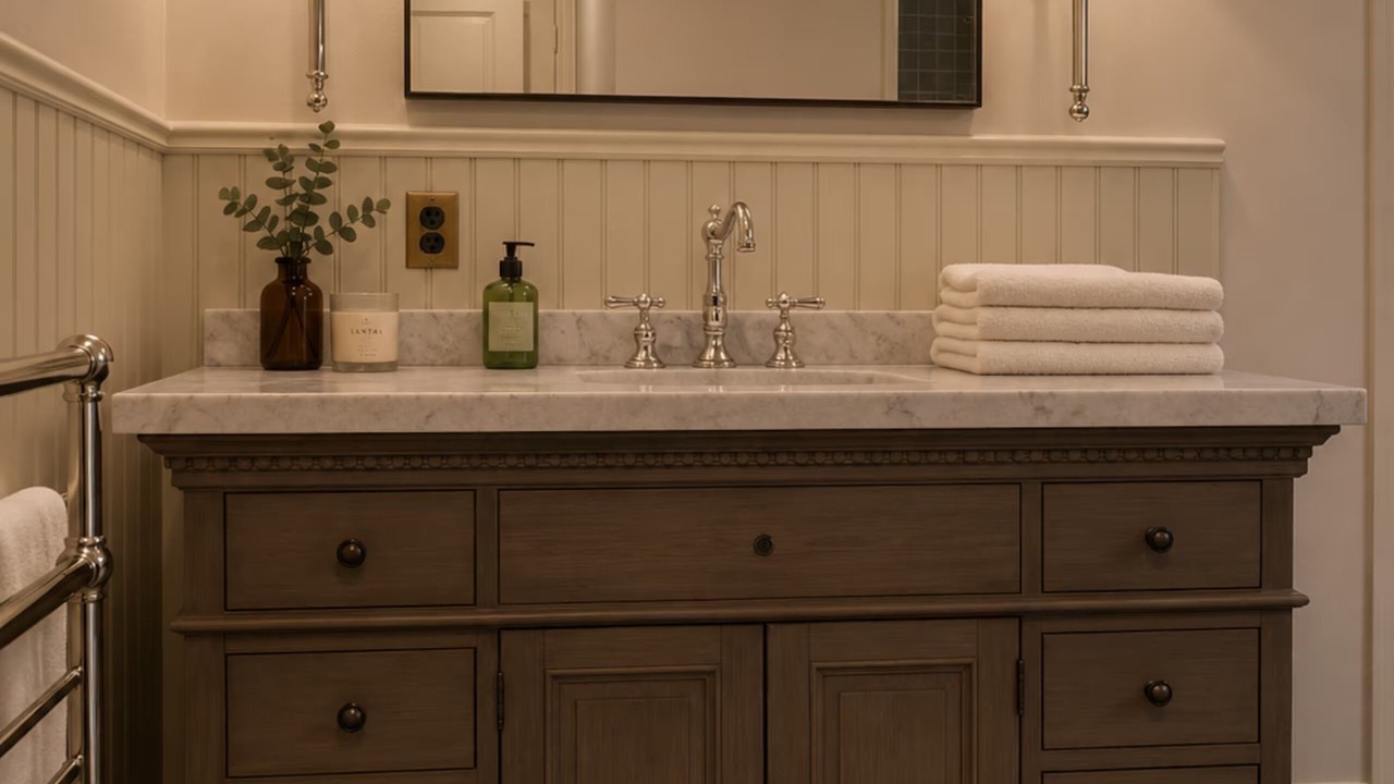 Photo of Bathroom in Cabbagetown South