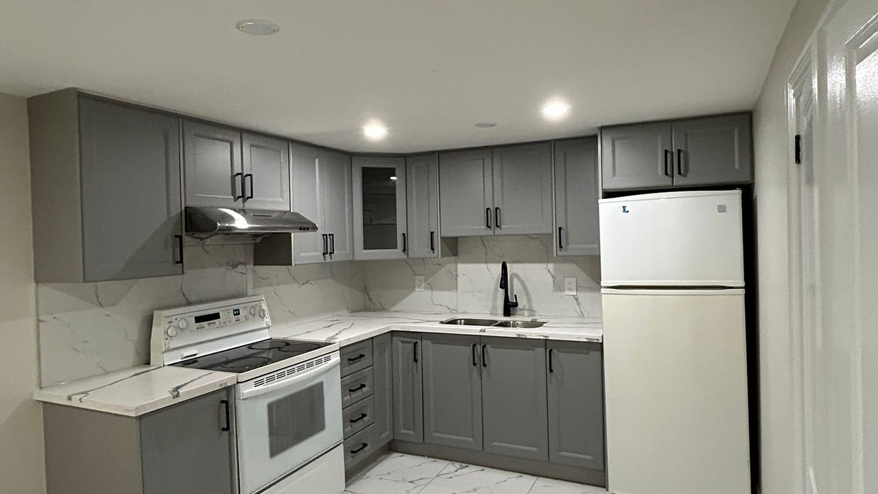 Photo of Kitchen in Port Union