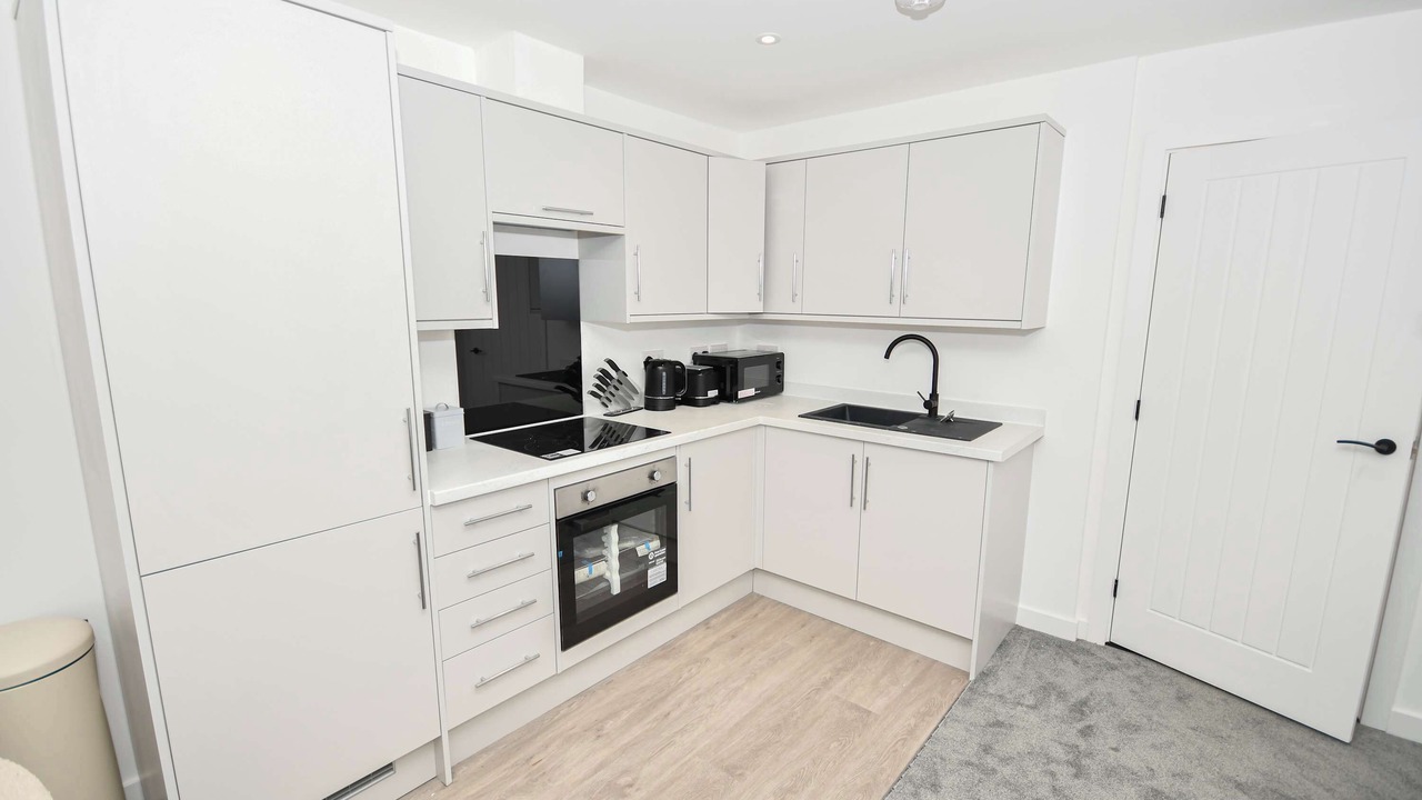 Photo of Kitchen in Hull