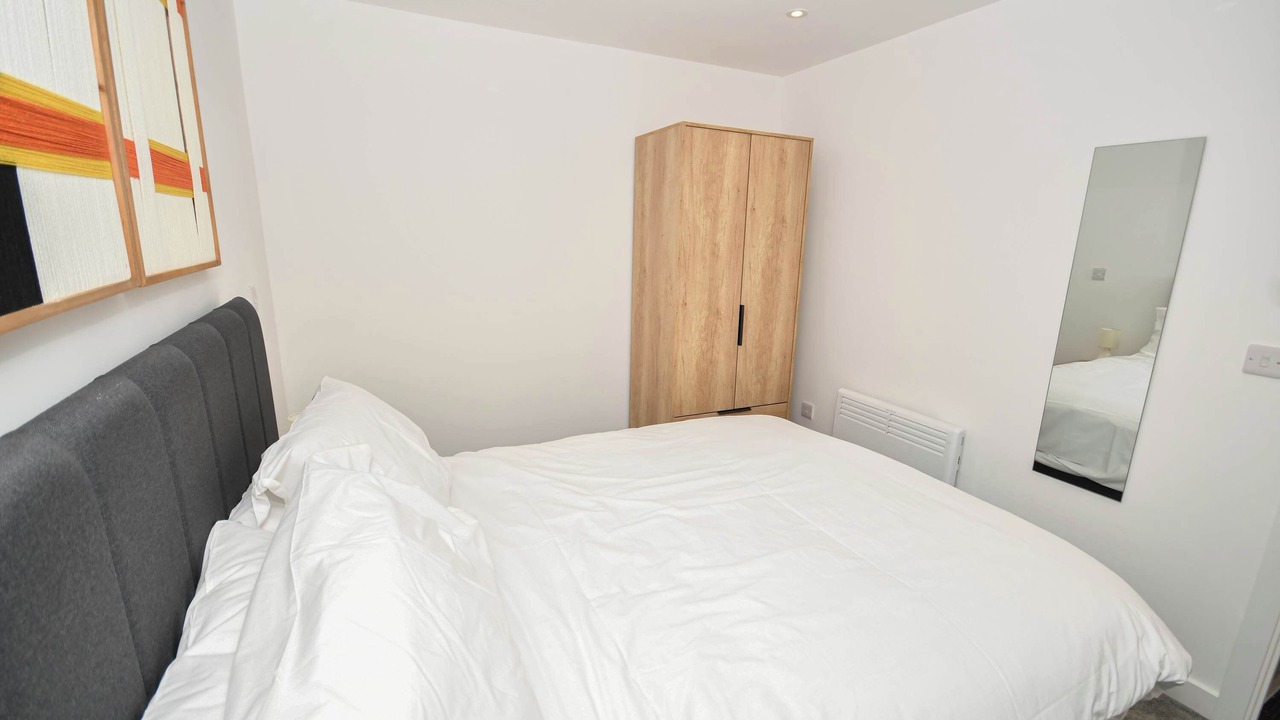 Photo of Bedroom in Hull