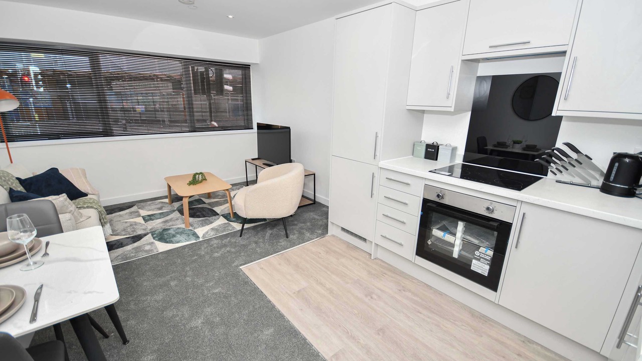 Photo of Kitchen in Hull