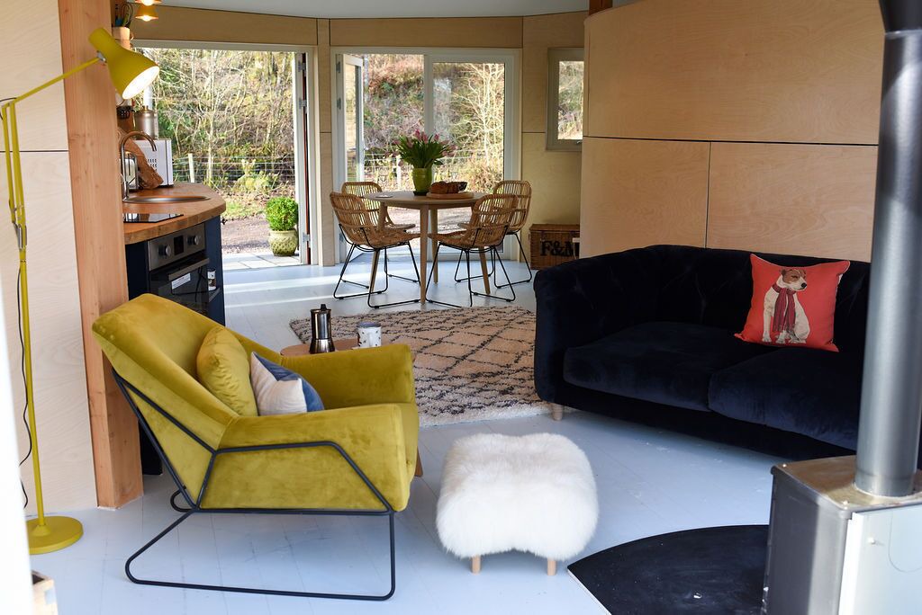 Photo of Livingroom in Tarbert