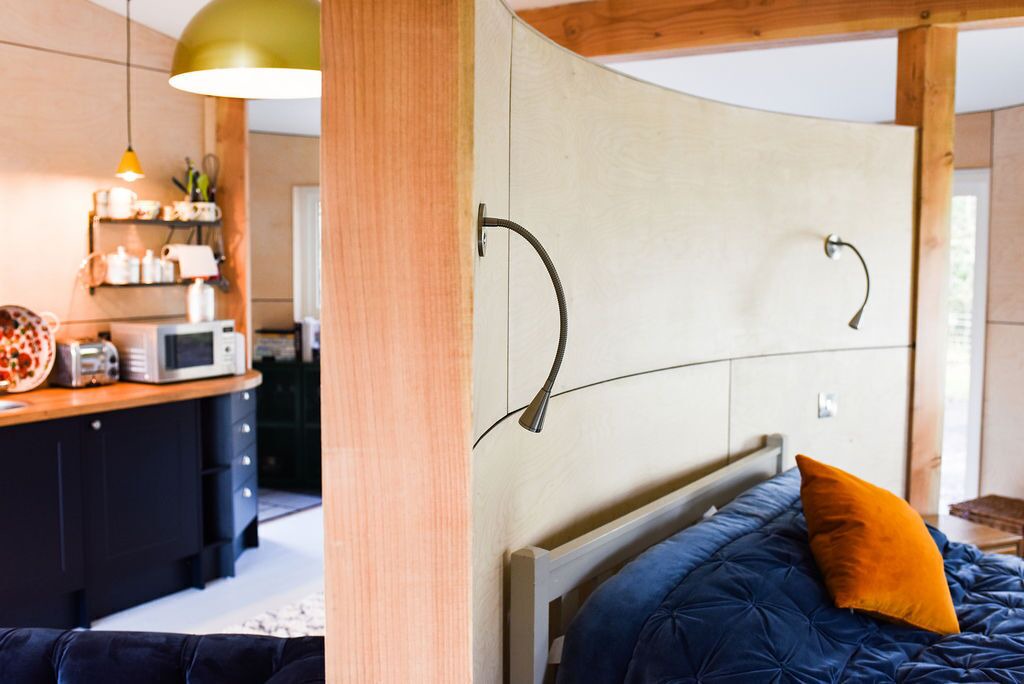 Photo of Bedroom in Tarbert