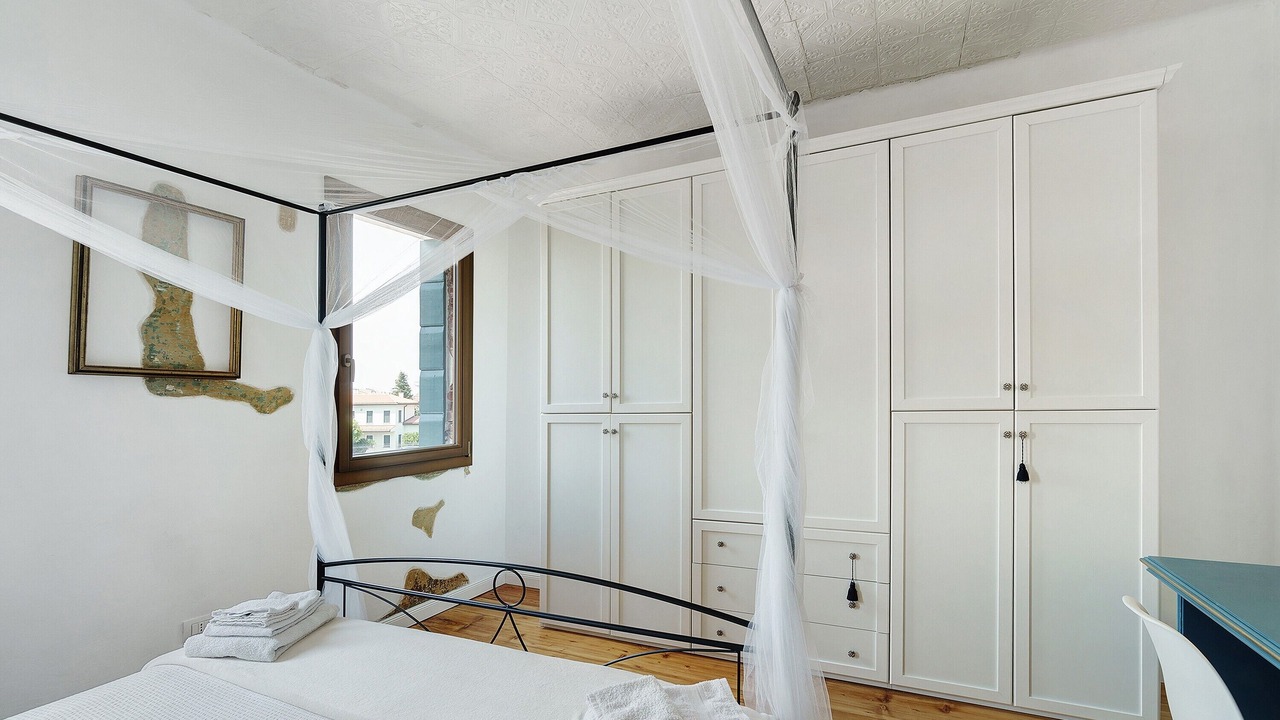 Photo of Bedroom in Dolo