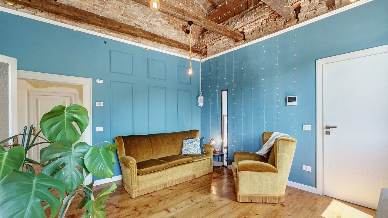 Photo of Livingroom in Dolo