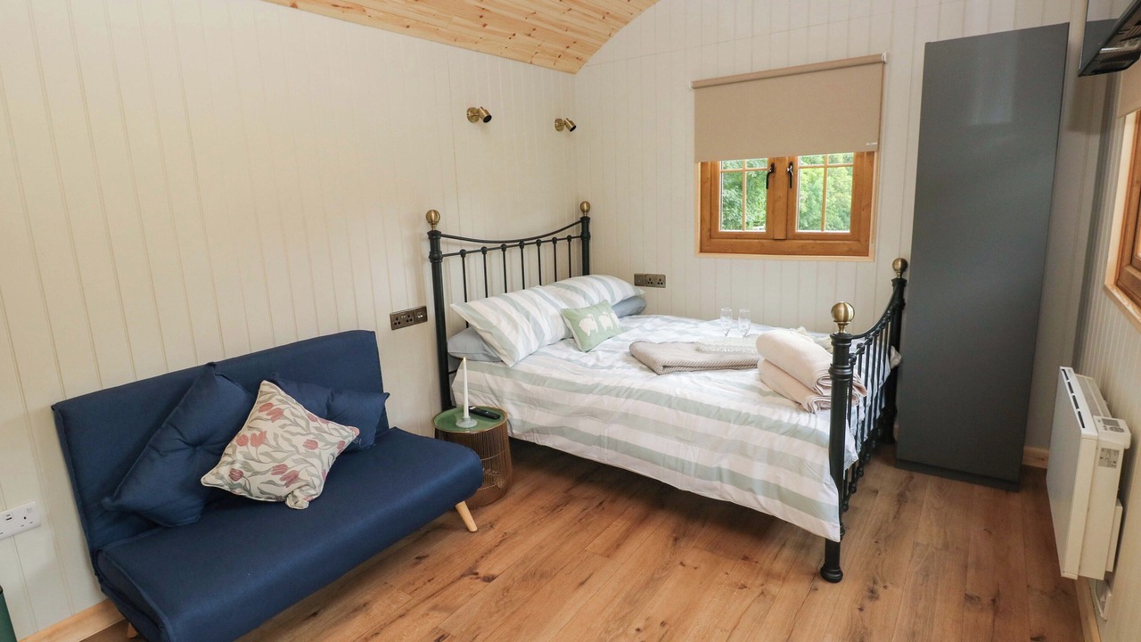 Photo of Bedroom in Pentrefelin