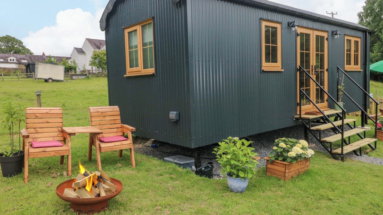 Photo of Outdoor in Pentrefelin