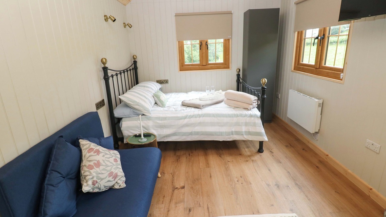 Photo of Bedroom in Pentrefelin